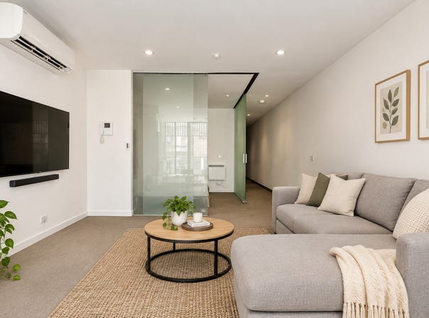 101/6 Leicester Street, Carlton, Vic 3053