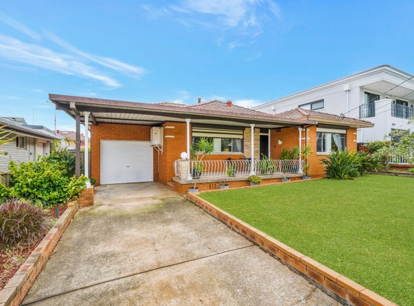 92 Eddy Street, Merrylands West, NSW 2160