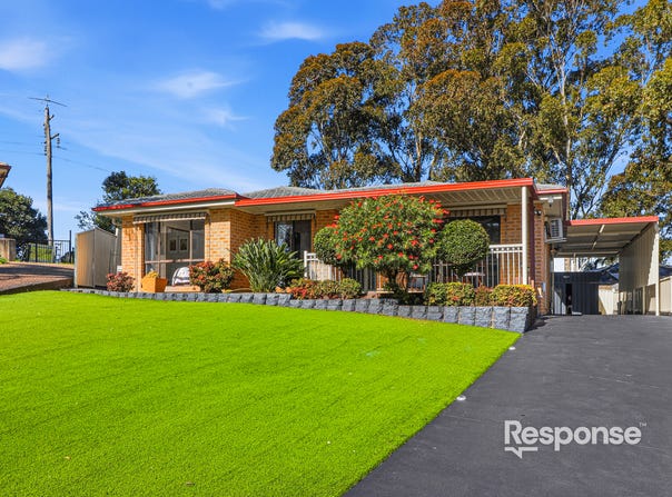 9 Eiger Place, Cranebrook, NSW 2749