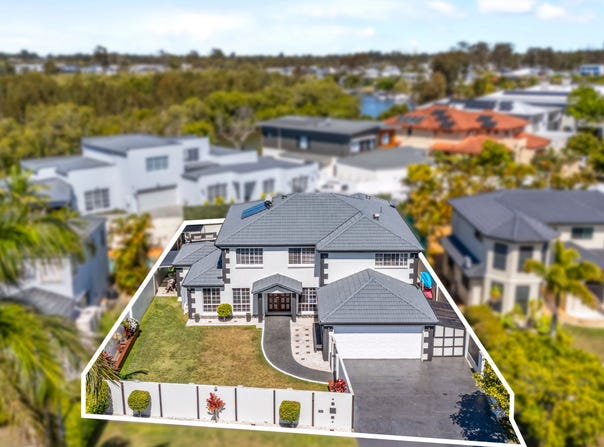 9 Tranquility Circuit, Helensvale, Qld 4212