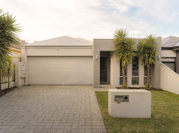 41A Fitzroy Road, Rivervale, WA 6103