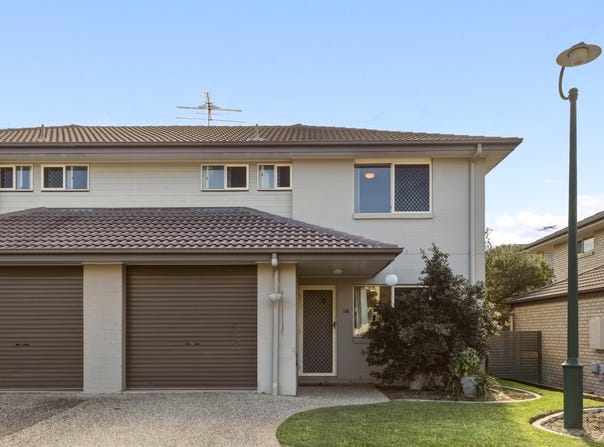 34/1-31 Elsie Street, Kallangur, Qld 4503