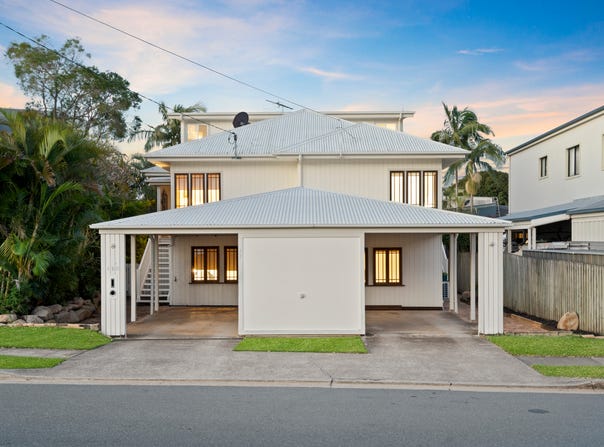 120 Melville Terrace, Manly, Qld 4179
