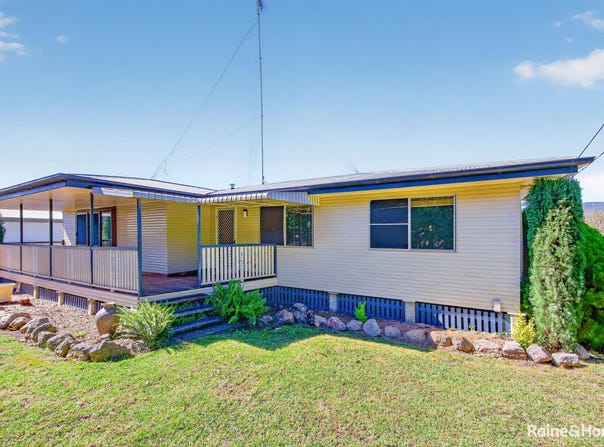 19 Cedar Street, Killarney, Qld 4373