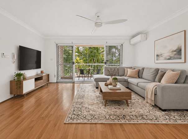 15/27-31 Wharf Road, Surfers Paradise, Qld 4217