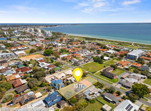 43 Lewington Street, Rockingham, WA 6168
