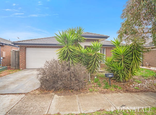 82 Tyler Crescent, Tarneit, Vic 3029