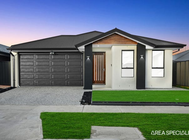 79 Wallangara Boulevard, Harkness, Vic 3337