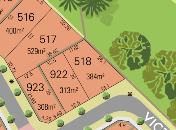 Lot 518, Victory Parade, Yanchep, WA 6035
