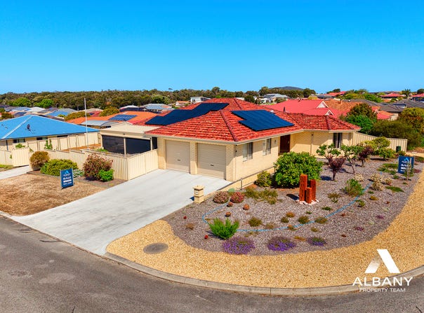 9 Julia Lane, Yakamia, WA 6330