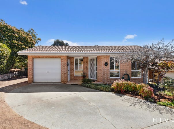 1 Darcy Close, Gordon, ACT 2906