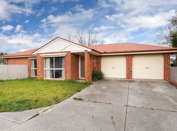 2/41 Mayfair Drive, Wodonga, Vic 3690