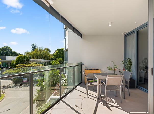 40203/11 Pidgeon Close, West End, Qld 4101