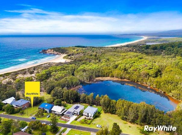 15 Borang Street, Potato Point, NSW 2545