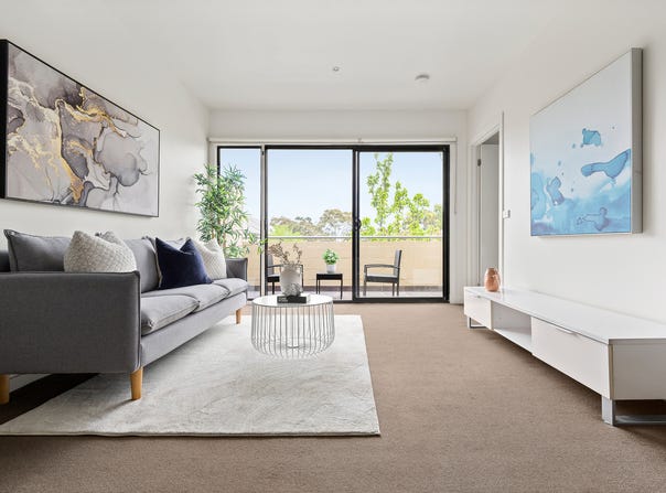 23/1 Monash Green Drive, Clayton, Vic 3168