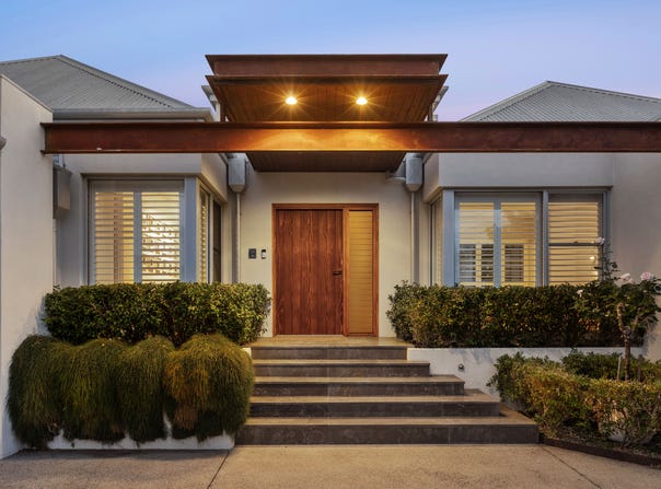 46 Robin Avenue, Sorrento, WA 6020
