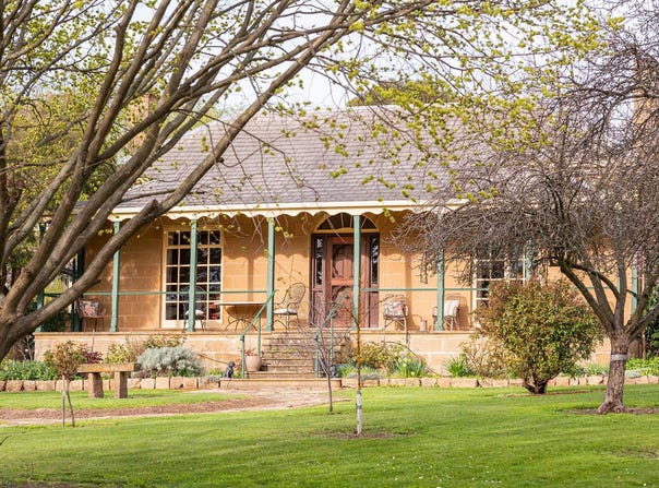 23 Franklin Place, Hamilton, Tas 7140