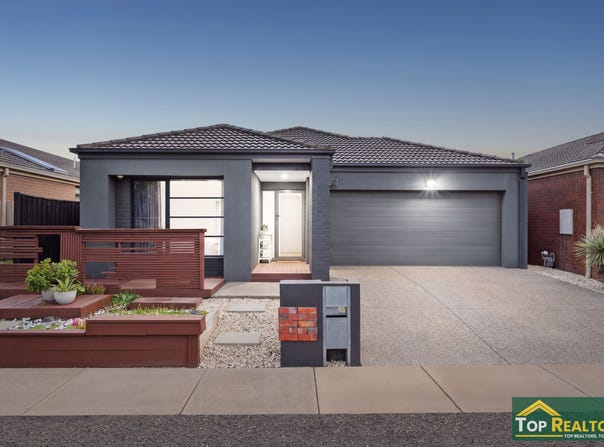 24 Loon Drive, Williams Landing, Vic 3027