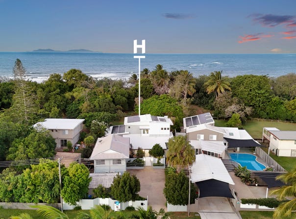 21 Coral Drive, Blacks Beach, Qld 4740