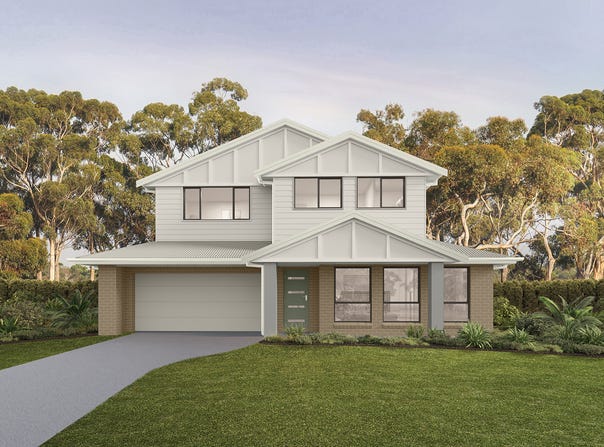 Lot 2521 The Reserve 2F, Gilead, NSW 2560