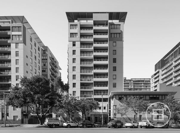 43/63 Dorcas Street, South Melbourne, Vic 3205