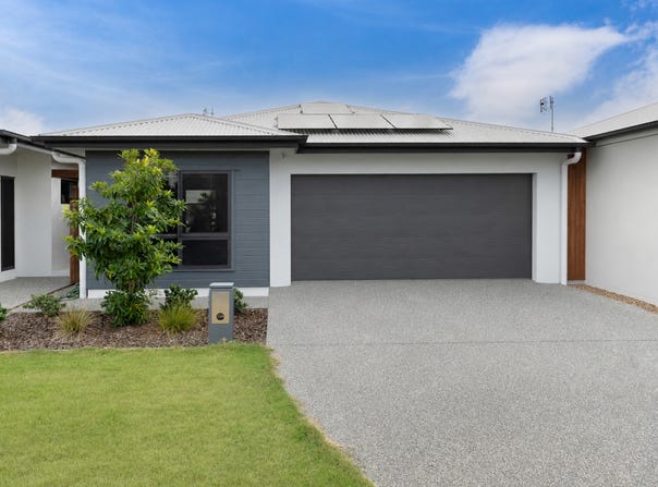 84 Havenside Drive, Garbutt, Qld 4814