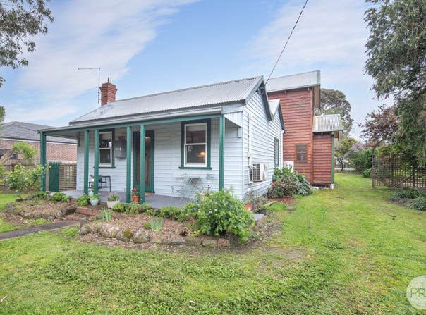 6 Johnson Street, Skipton, Vic 3361