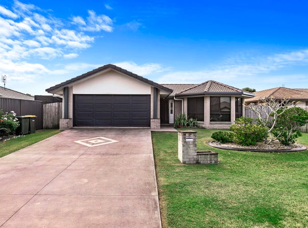 4 Parakeet Circuit, Kawungan, Qld 4655