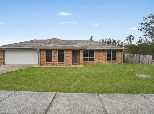 47 Skardon Crescent, Brassall, Qld 4305