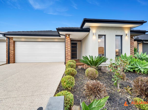 5 Statham View, Cranbourne West, Vic 3977
