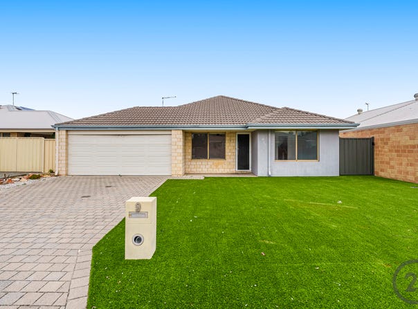9 Gibbs Circuit, Ravenswood, WA 6208