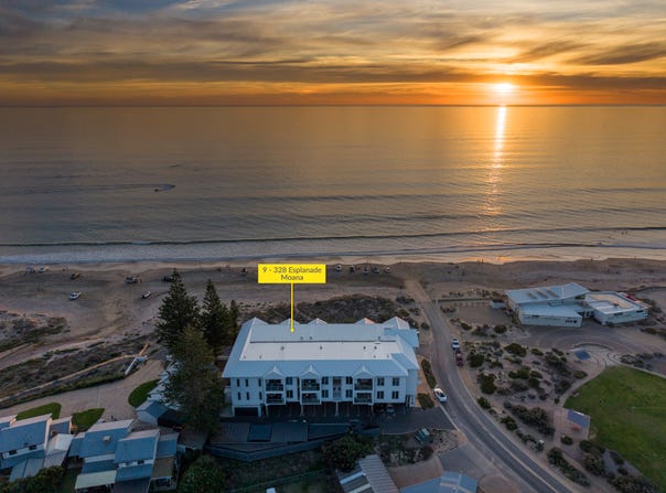 9/328 Esplanade, Moana, SA 5169