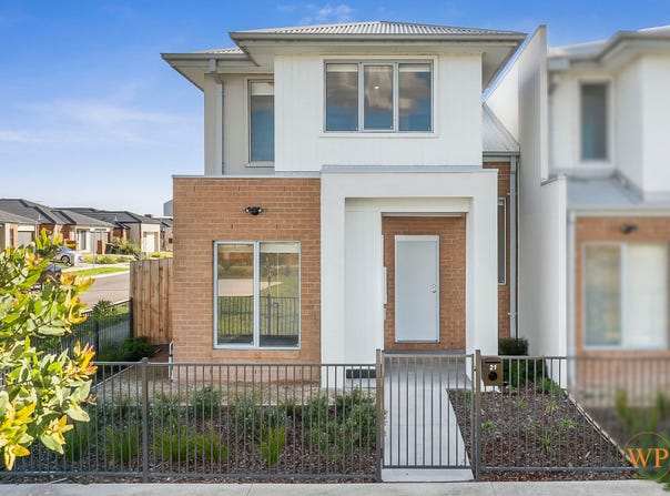 21 Elkhom Way, Wallan, Vic 3756