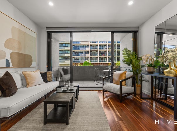 111/4 Anzac Park, Campbell, ACT 2612