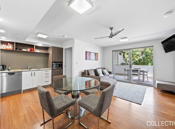 8/18 Gailey Road, St Lucia, Qld 4067