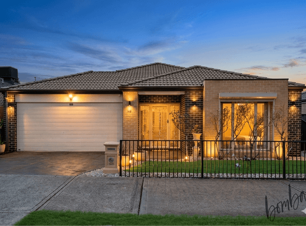 148 Newbury Boulevard, Craigieburn, Vic 3064