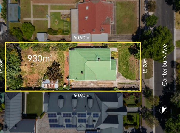 54 Canterbury Avenue, Trinity Gardens, SA 5068