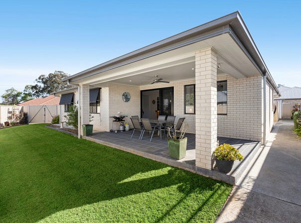 30 Hooper Street, Birkdale, Qld 4159