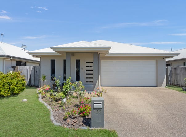 133 Daydream Circuit, Burdell, Qld 4818