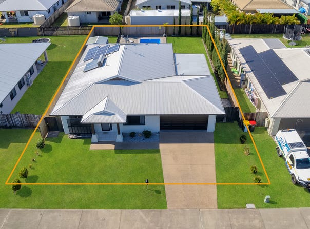 42 Stone Drive, Bucasia, Qld 4750