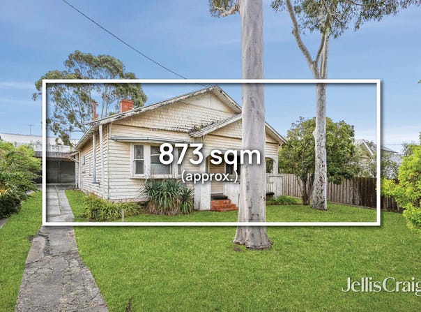 3 Bostock Avenue, Manifold Heights, Vic 3218