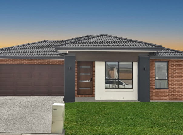 10 Rumex Street, Deanside, Vic 3336