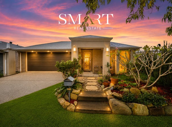 41 Percy Earl Crescent, Pimpama, Qld 4209