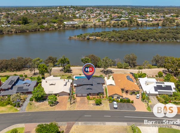 36 Lucy Victoria Avenue, Australind, WA 6233
