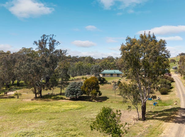 80 Joyce Lane, Mia Mia, Vic 3444