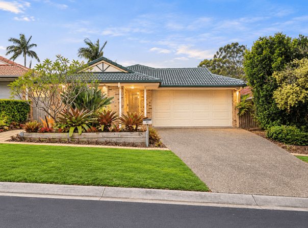 17 Augusta Crescent, Forest Lake, Qld 4078