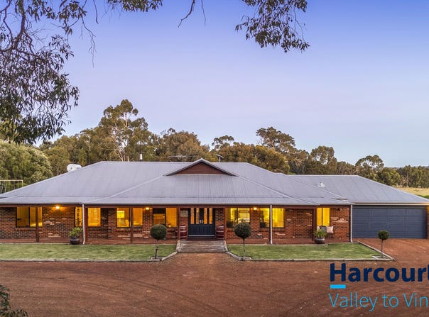116 Limousin Way, Lower Chittering, WA 6084