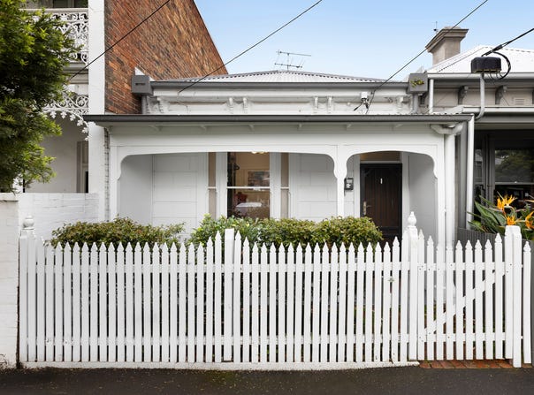 16 Lyell Street, South Melbourne, Vic 3205
