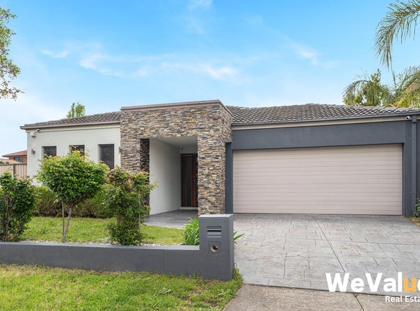 14 Roycroft Road, Roxburgh Park, Vic 3064