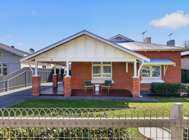8 Winchester Avenue, Colonel Light Gardens, SA 5041